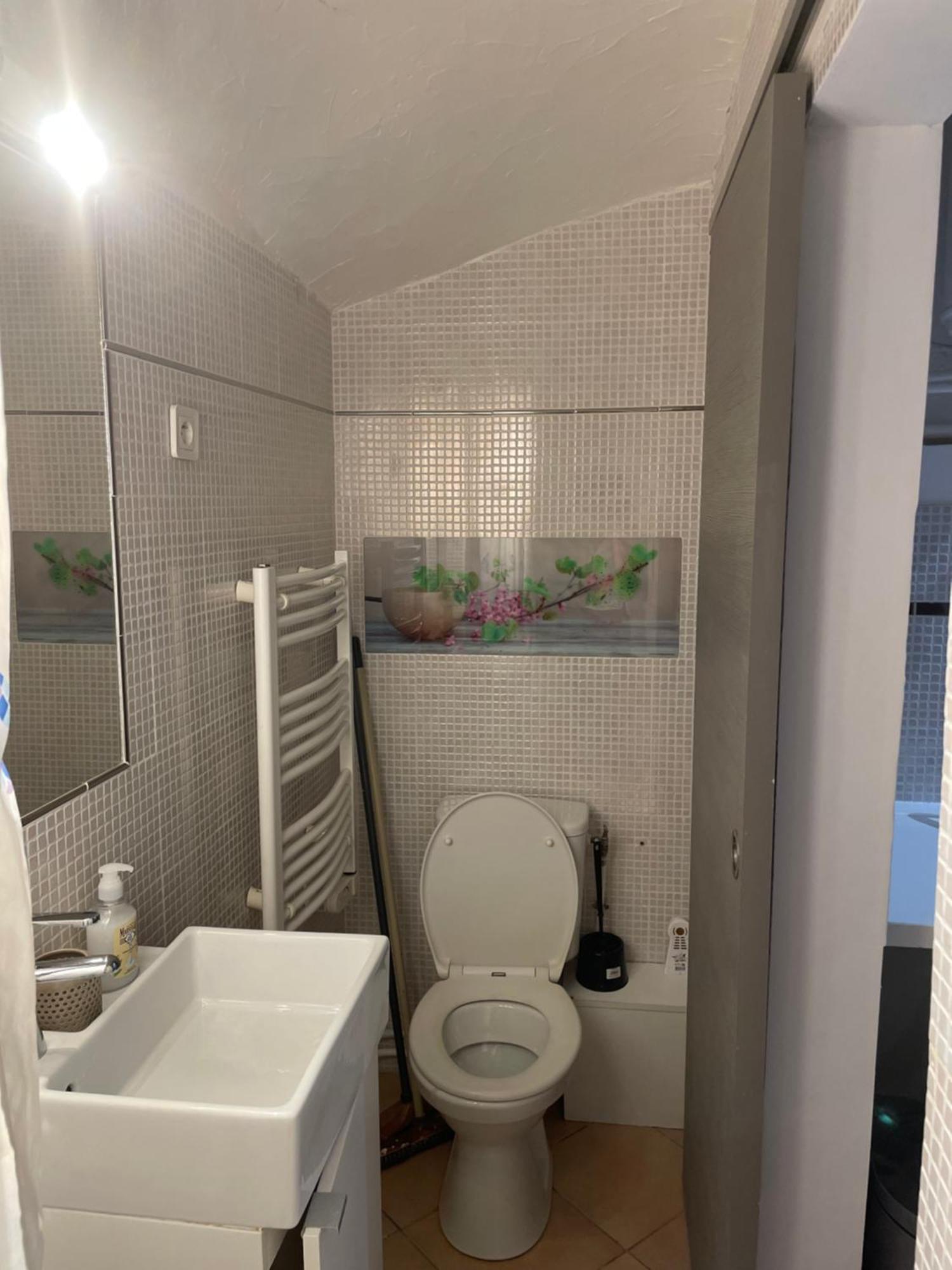 Studio La Ciotat Zewnętrze zdjęcie